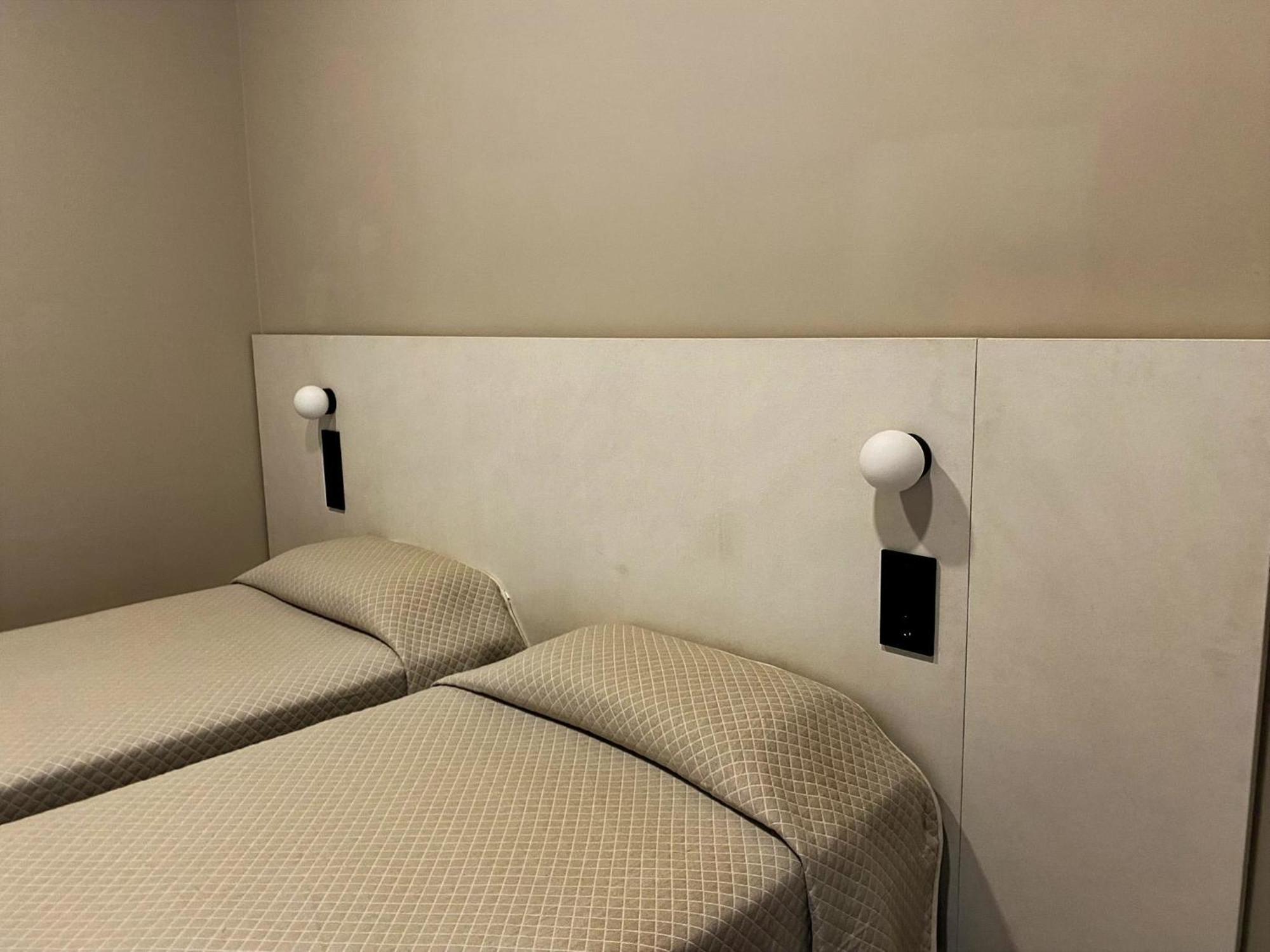 Pension Coral — Foto 1